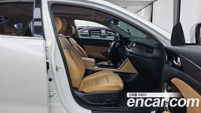 Kia K7 2019 thumb 11