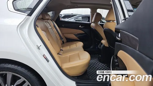 Kia K7 2019 thumb 12