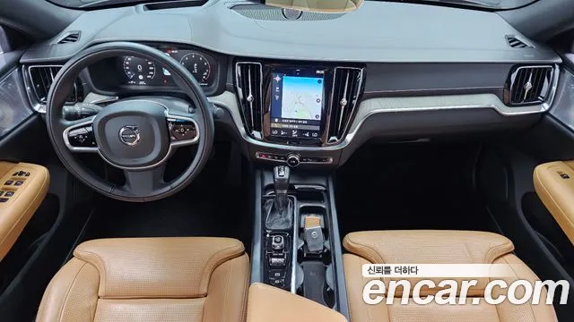Volvo S60 2019 thumb 6