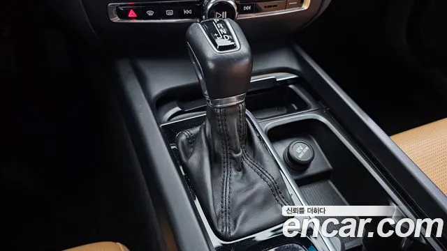 Volvo S60 2019 thumb 8