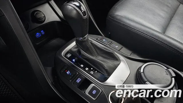 Hyundai Maxcruz 2015 thumb 9