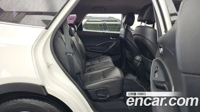 Hyundai Maxcruz 2015 thumb 12