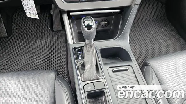 Hyundai Sonata 2016 thumb 9