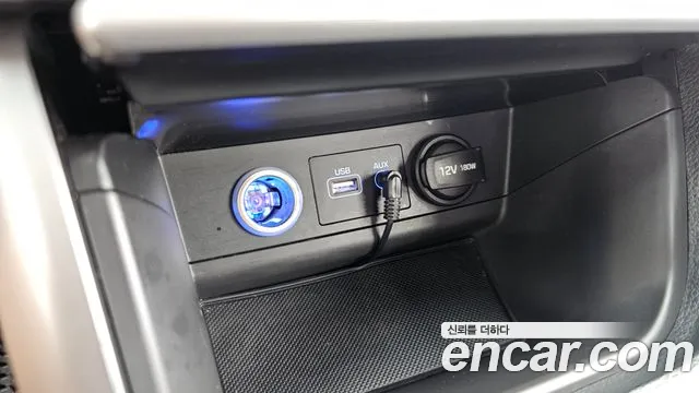 Hyundai Sonata 2016 thumb 12
