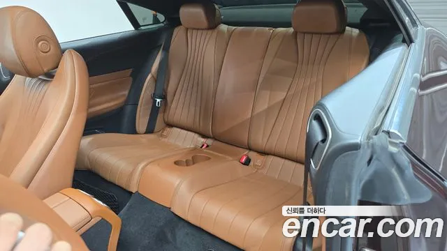 Mercedes-Benz E-Класс 2020 thumb 12