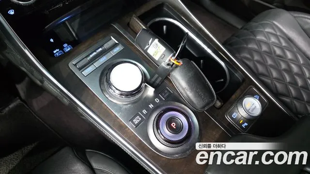 Genesis GV80 2023 thumb 9
