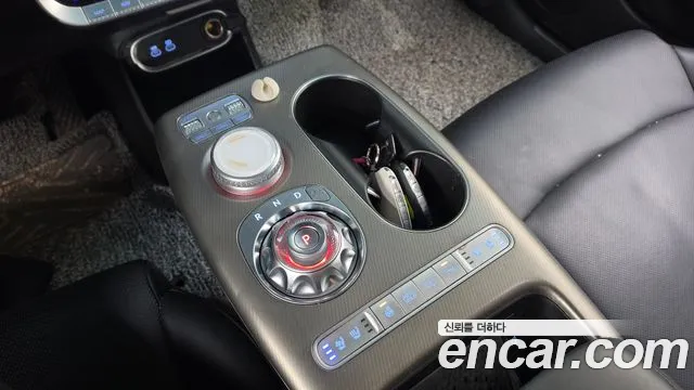 Genesis GV60 2022 thumb 8