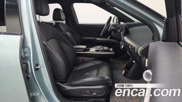 Genesis GV60 2022 thumb 11