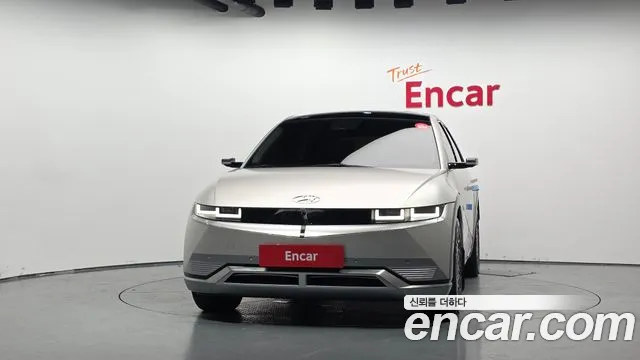 Hyundai IONIQ 5 2022 thumb 3