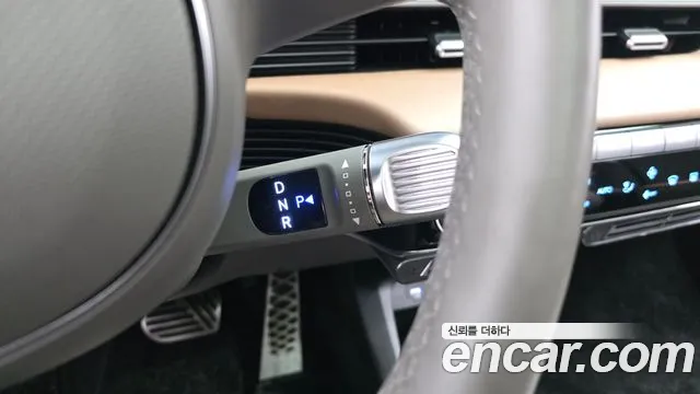 Hyundai IONIQ 5 2022 thumb 9