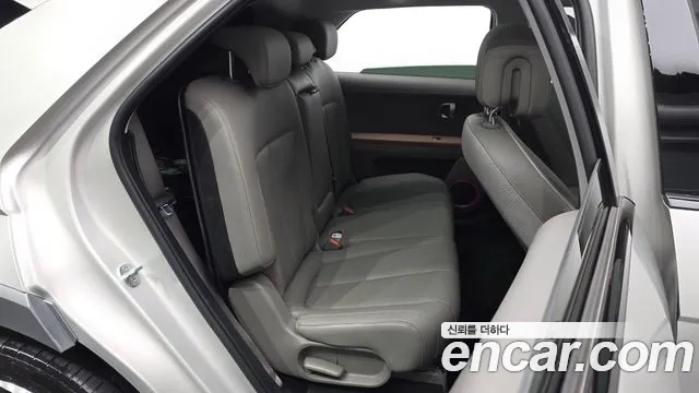 Hyundai IONIQ 5 2022 thumb 11