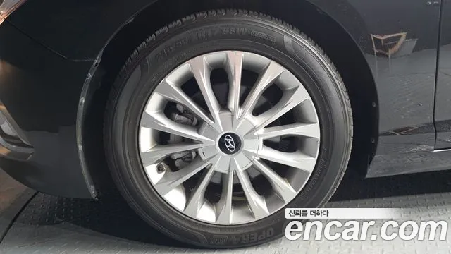 Hyundai Sonata 2016 thumb 5