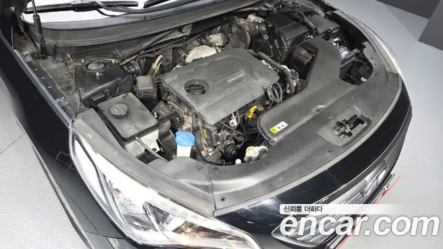 Hyundai Sonata 2016 thumb 6