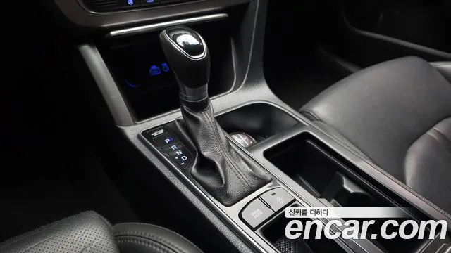 Hyundai Sonata 2016 thumb 9
