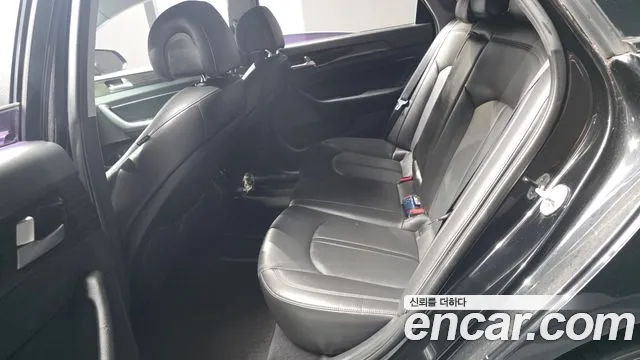 Hyundai Sonata 2016 thumb 11