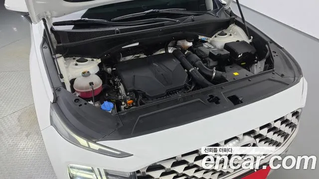 Hyundai Santa Fe 2022 thumb 5