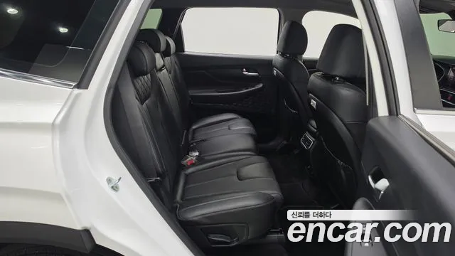 Hyundai Santa Fe 2022 thumb 10