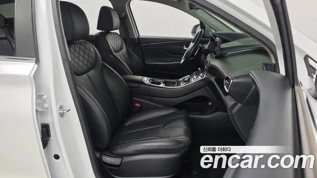 Hyundai Santa Fe 2022 thumb 11