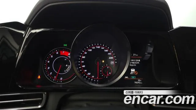 Hyundai Avante 2021 thumb 8