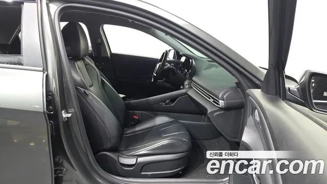 Hyundai Avante 2021 thumb 11