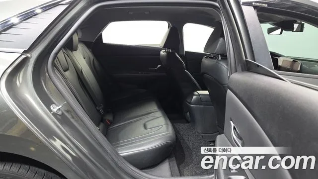 Hyundai Avante 2021 thumb 12