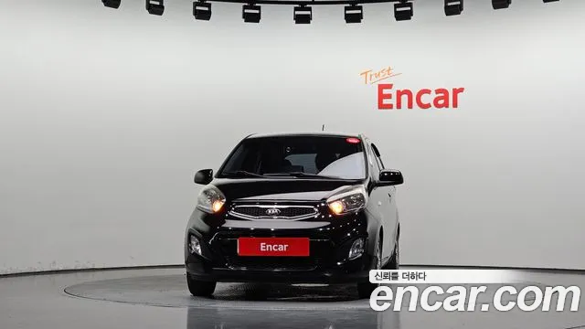 Kia Morning 2013 thumb 3