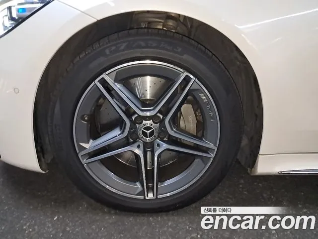 Mercedes-Benz S-Класс 2022 thumb 5