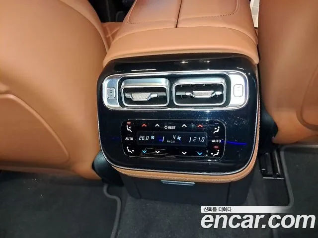 Mercedes-Benz S-Класс 2022 thumb 12