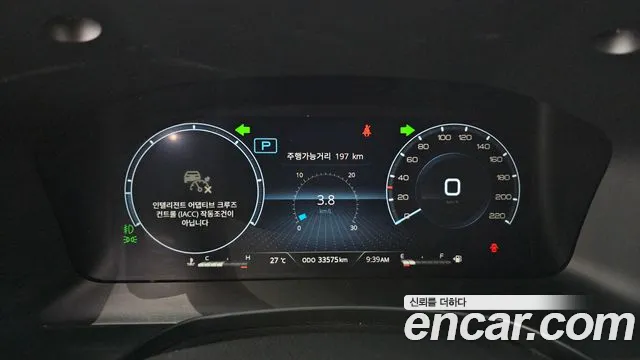 KG_Mobility_Ssangyong Rexton 2023 thumb 8