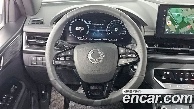 KG_Mobility_Ssangyong Rexton 2023 thumb 11