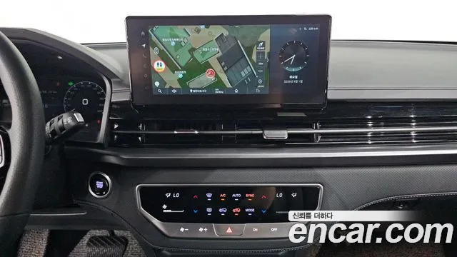 KG_Mobility_Ssangyong Rexton 2023 thumb 12