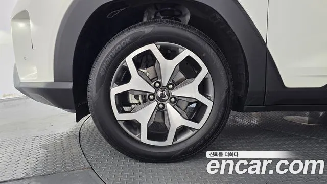 KG_Mobility_Ssangyong Torres 2024 thumb 5