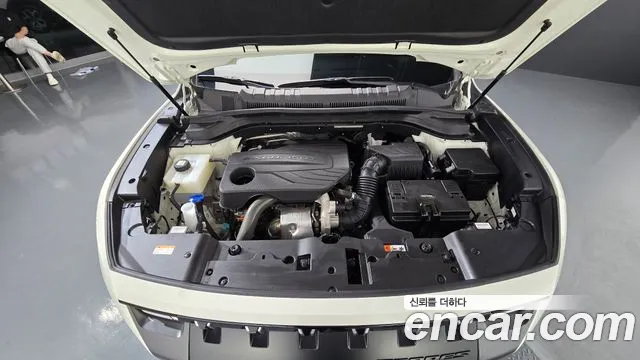 KG_Mobility_Ssangyong Torres 2024 thumb 6