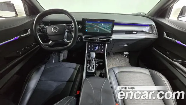 KG_Mobility_Ssangyong Torres 2024 thumb 7