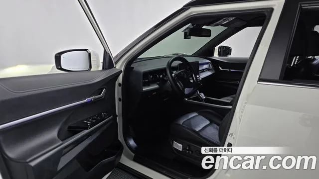 KG_Mobility_Ssangyong Torres 2024 thumb 10
