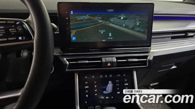 KG_Mobility_Ssangyong Torres 2024 thumb 12