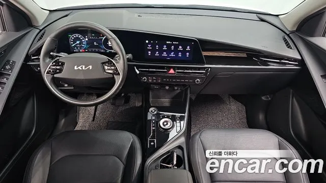 Kia Niro 2023 thumb 6