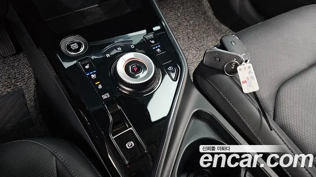 Kia Niro 2023 thumb 8