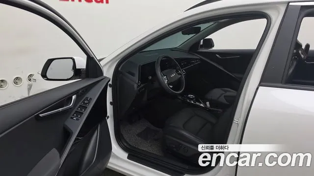 Kia Niro 2023 thumb 9