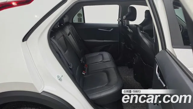 Kia Niro 2023 thumb 10