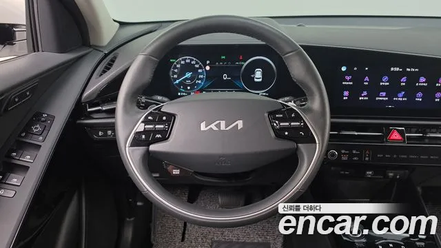 Kia Niro 2023 thumb 12