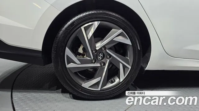 Hyundai Avante 2024 thumb 5