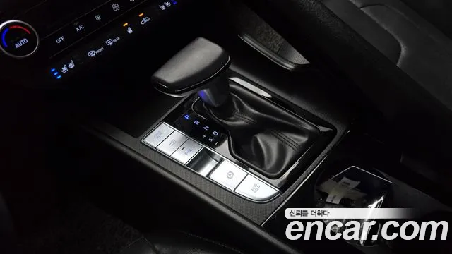 Hyundai Avante 2024 thumb 9