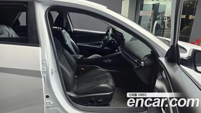 Hyundai Avante 2024 thumb 11