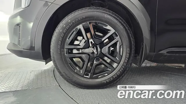 Kia Sorento 2024 thumb 5