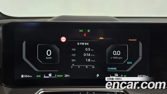 Kia Sorento 2024 thumb 8