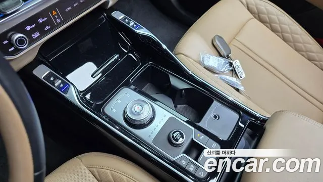 Kia Sorento 2024 thumb 9