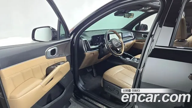 Kia Sorento 2024 thumb 10