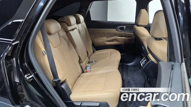 Kia Sorento 2024 thumb 11