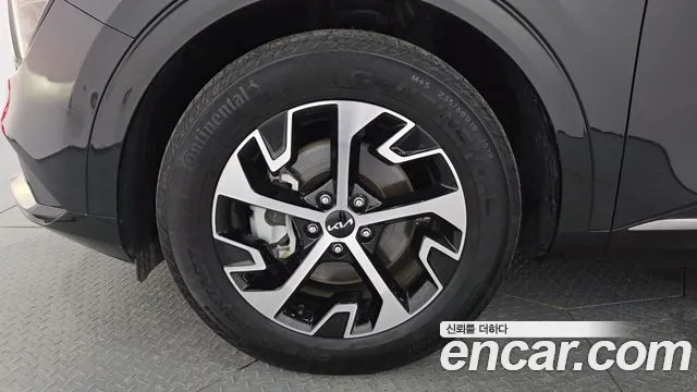 Kia Sportage 2022 thumb 5